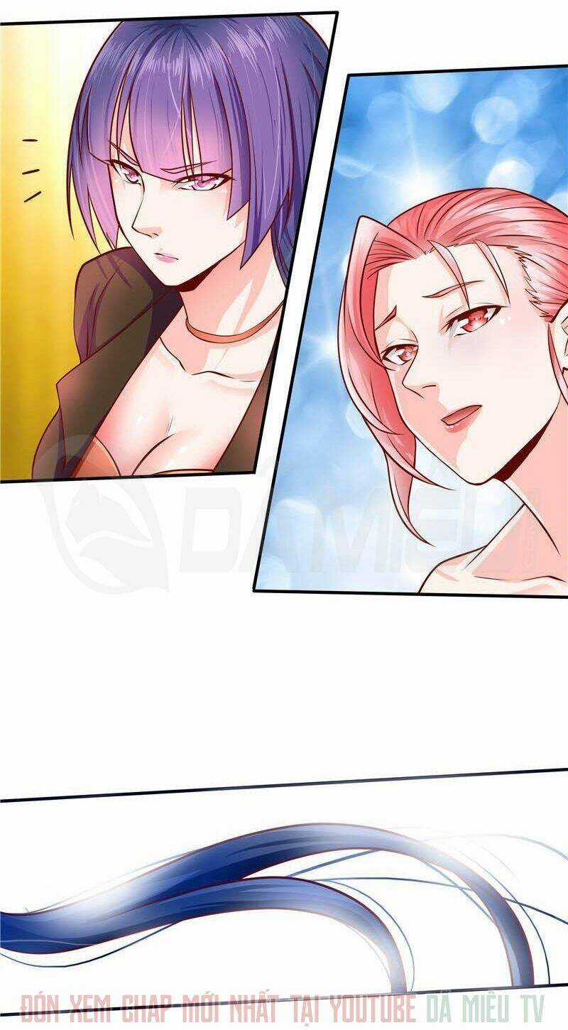 Nhất Phẩm Cao Thủ - Chapter 43 - Trang 32