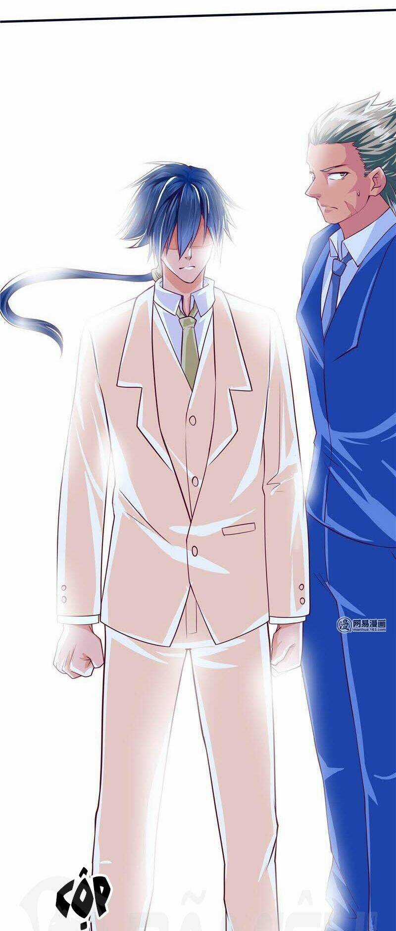 Nhất Phẩm Cao Thủ - Chapter 43 - Trang 33