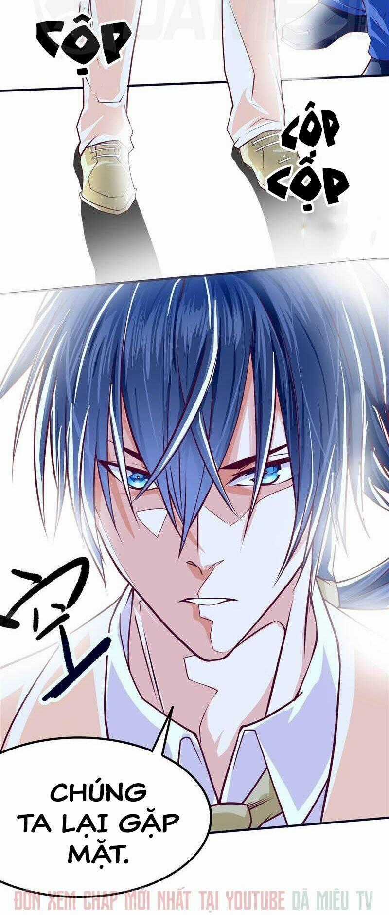 Nhất Phẩm Cao Thủ - Chapter 43 - Trang 34