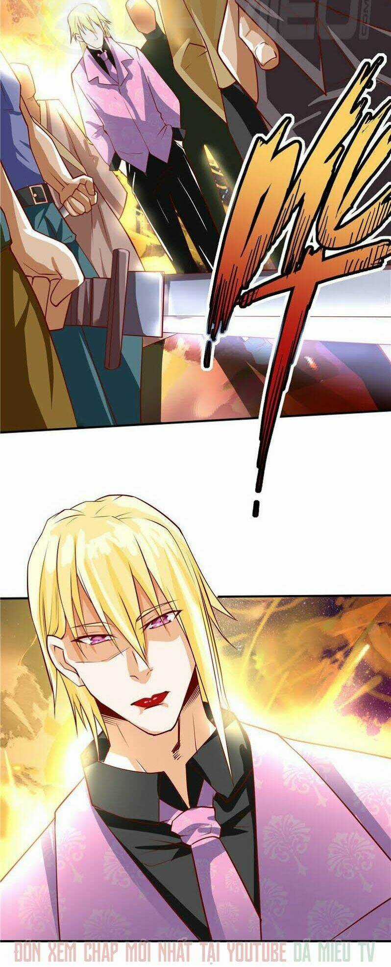 Nhất Phẩm Cao Thủ - Chapter 43 - Trang 6