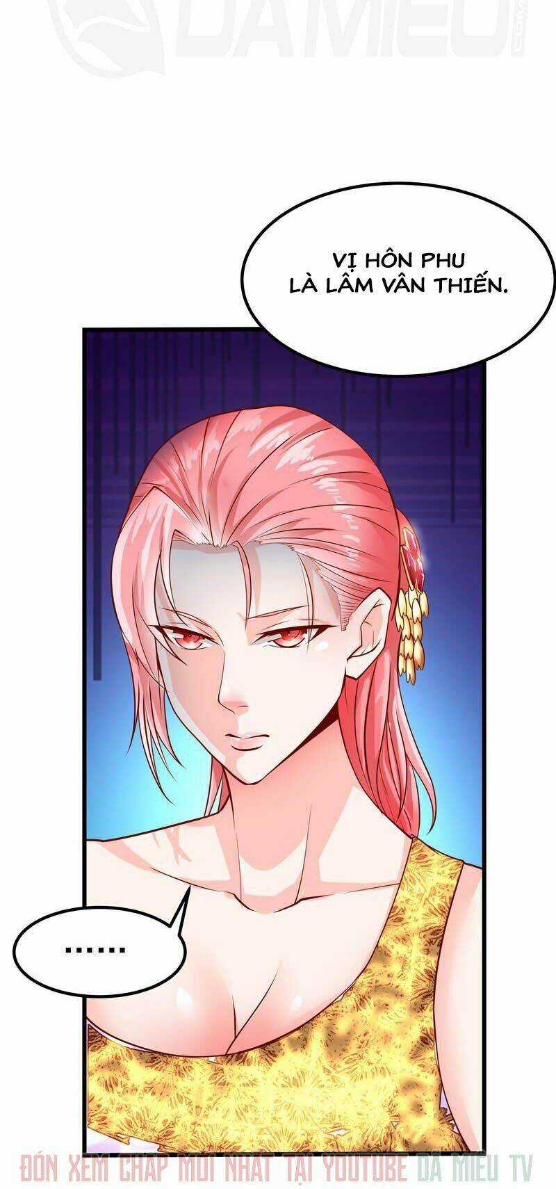 Nhất Phẩm Cao Thủ - Chapter 43 - Trang 8