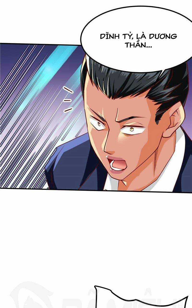 Nhất Phẩm Cao Thủ - Chapter 43 - Trang 9