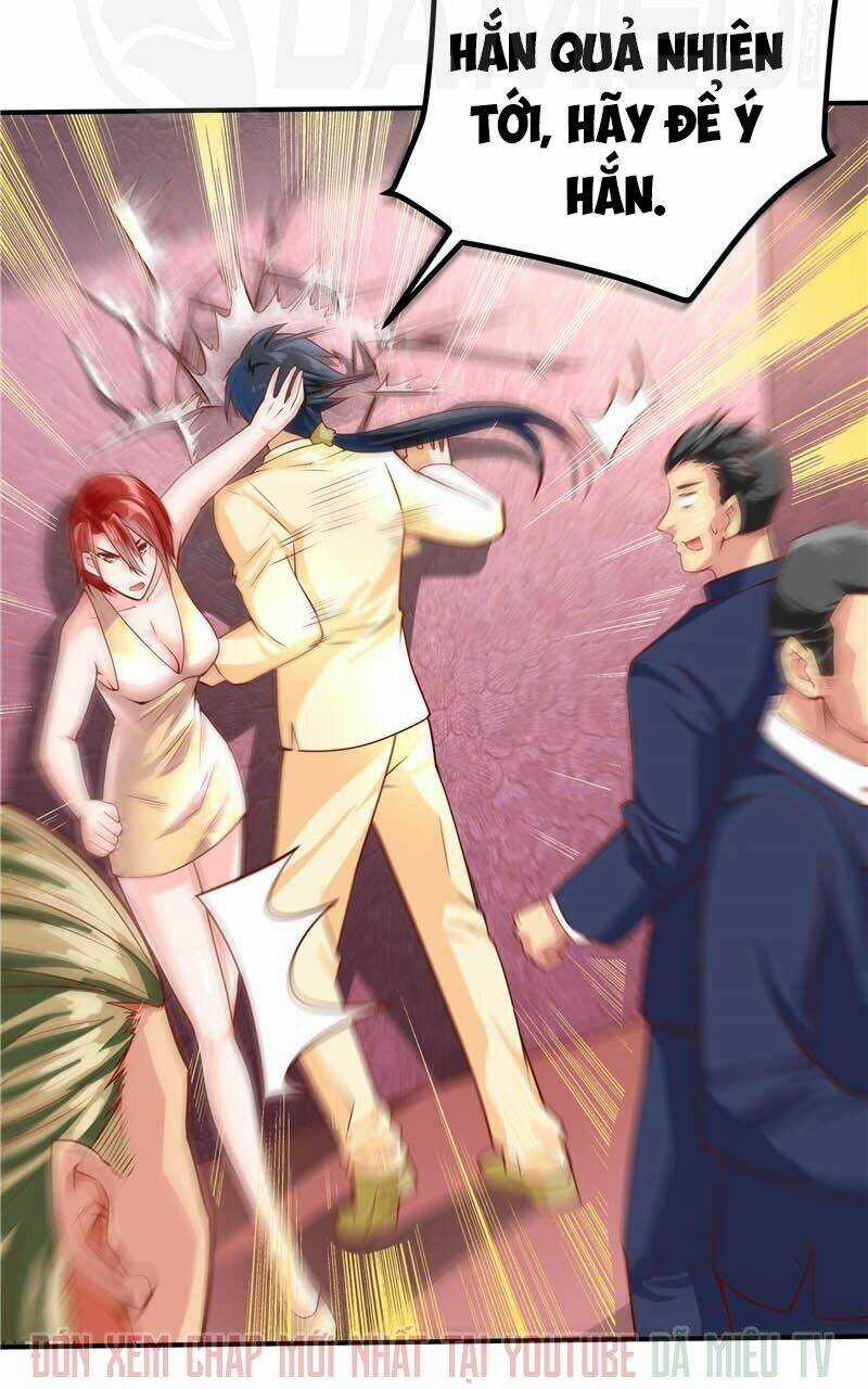 Nhất Phẩm Cao Thủ - Chapter 43 - Trang 10