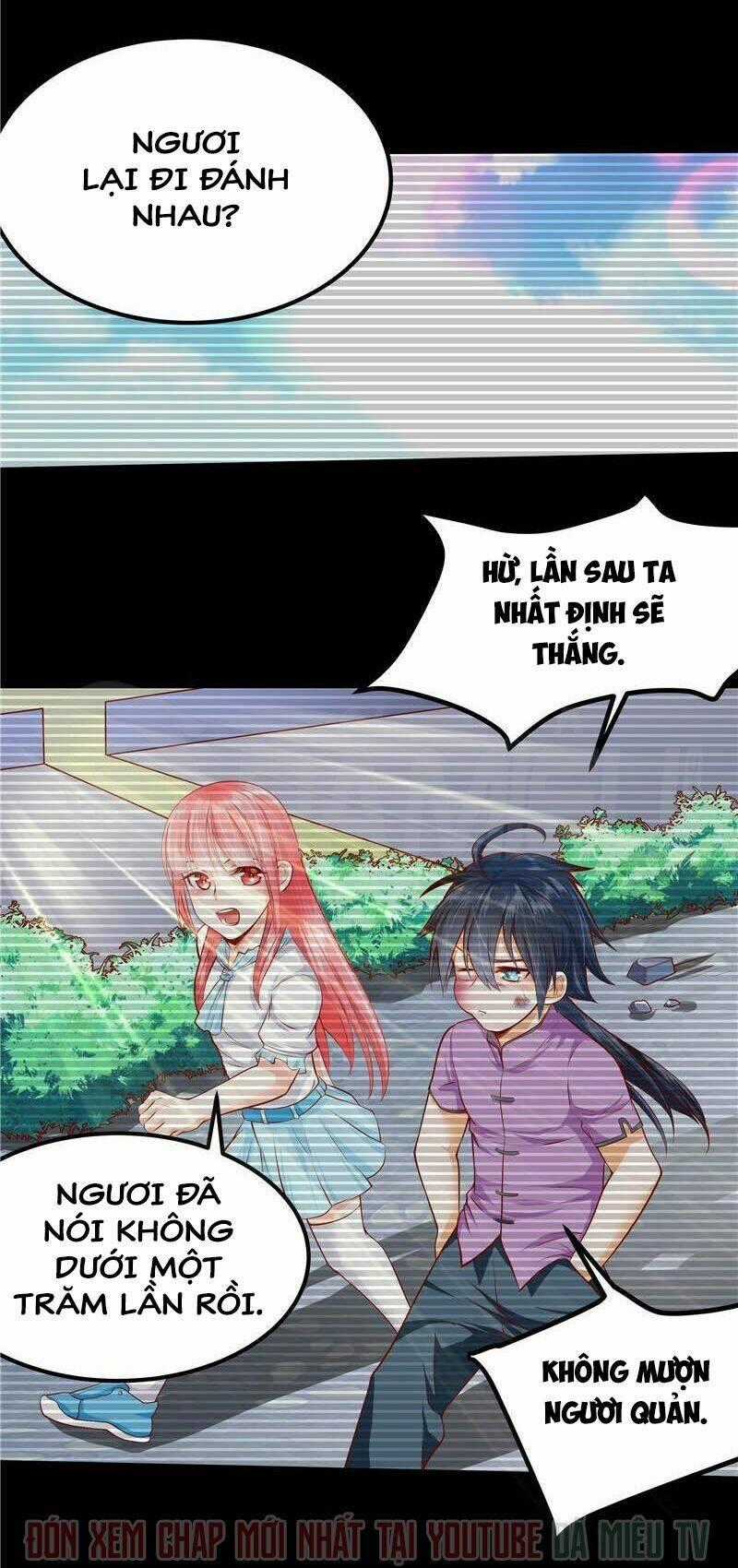 Nhất Phẩm Cao Thủ - Chapter 44 - Trang 2