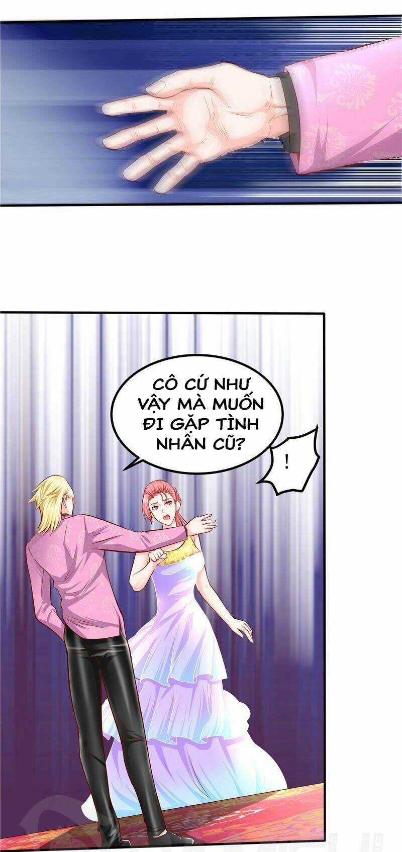 Nhất Phẩm Cao Thủ - Chapter 44 - Trang 12