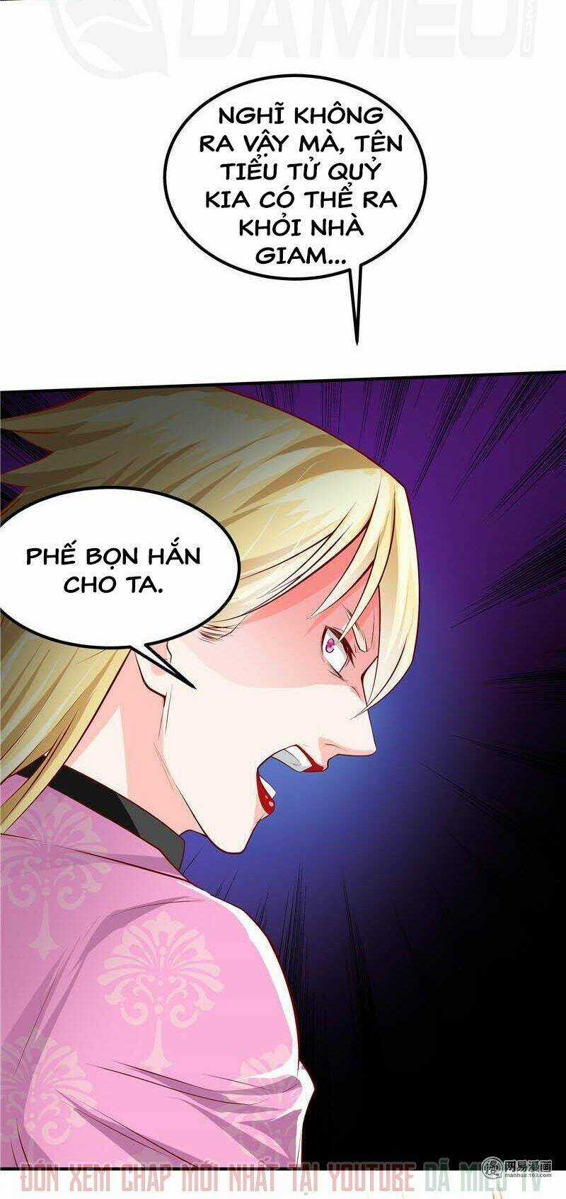 Nhất Phẩm Cao Thủ - Chapter 44 - Trang 13