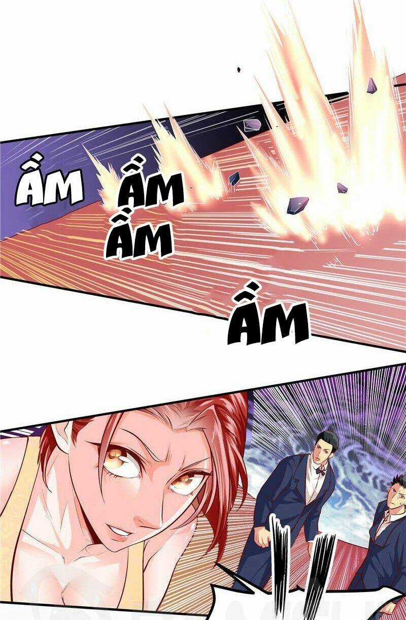 Nhất Phẩm Cao Thủ - Chapter 44 - Trang 14