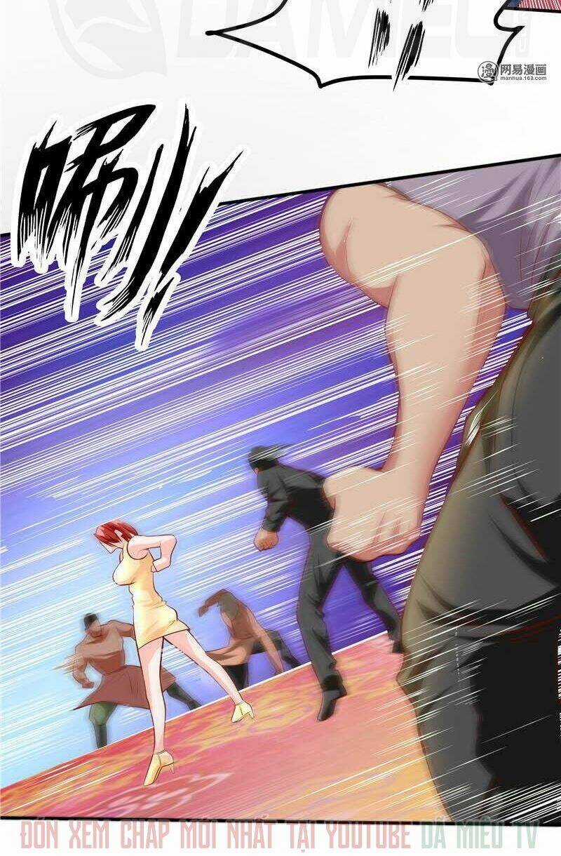 Nhất Phẩm Cao Thủ - Chapter 44 - Trang 15