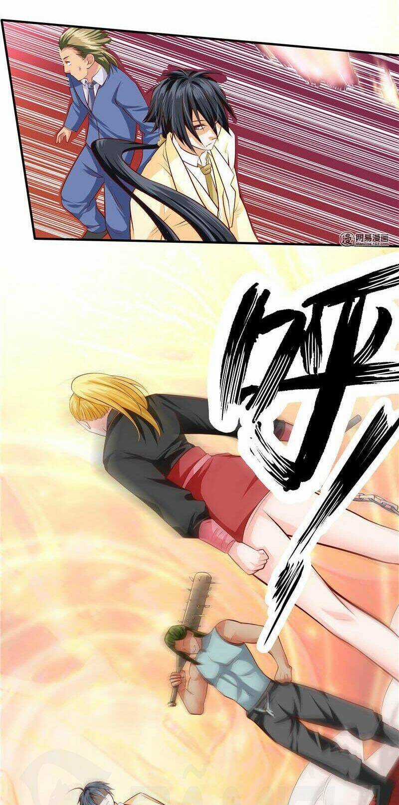 Nhất Phẩm Cao Thủ - Chapter 44 - Trang 16