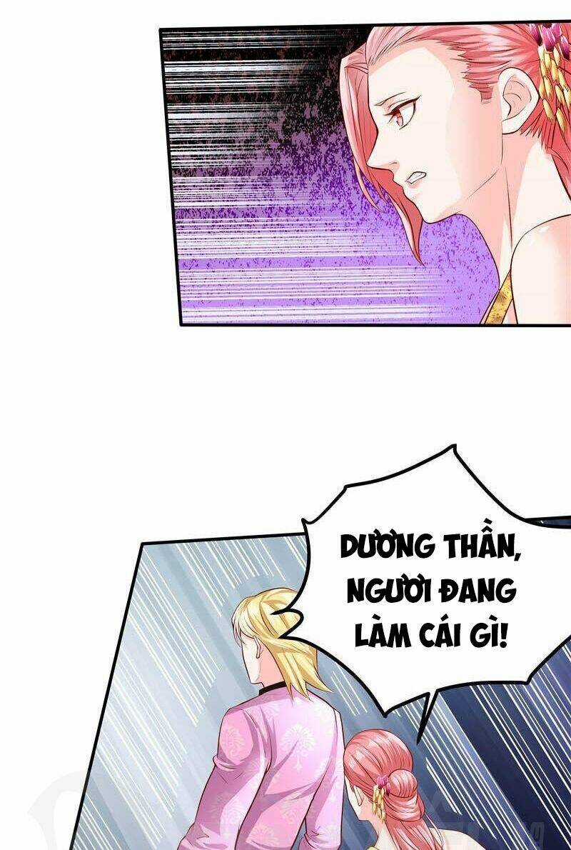 Nhất Phẩm Cao Thủ - Chapter 44 - Trang 18