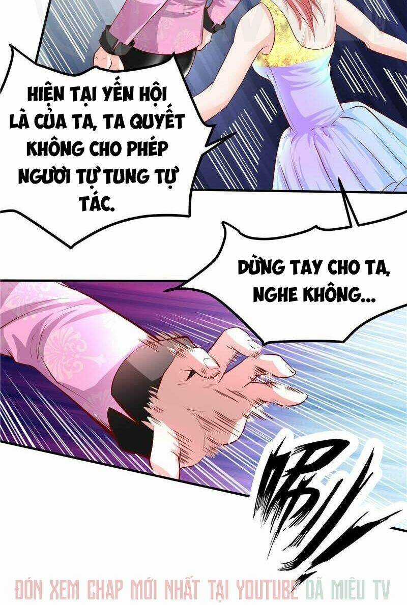 Nhất Phẩm Cao Thủ - Chapter 44 - Trang 19