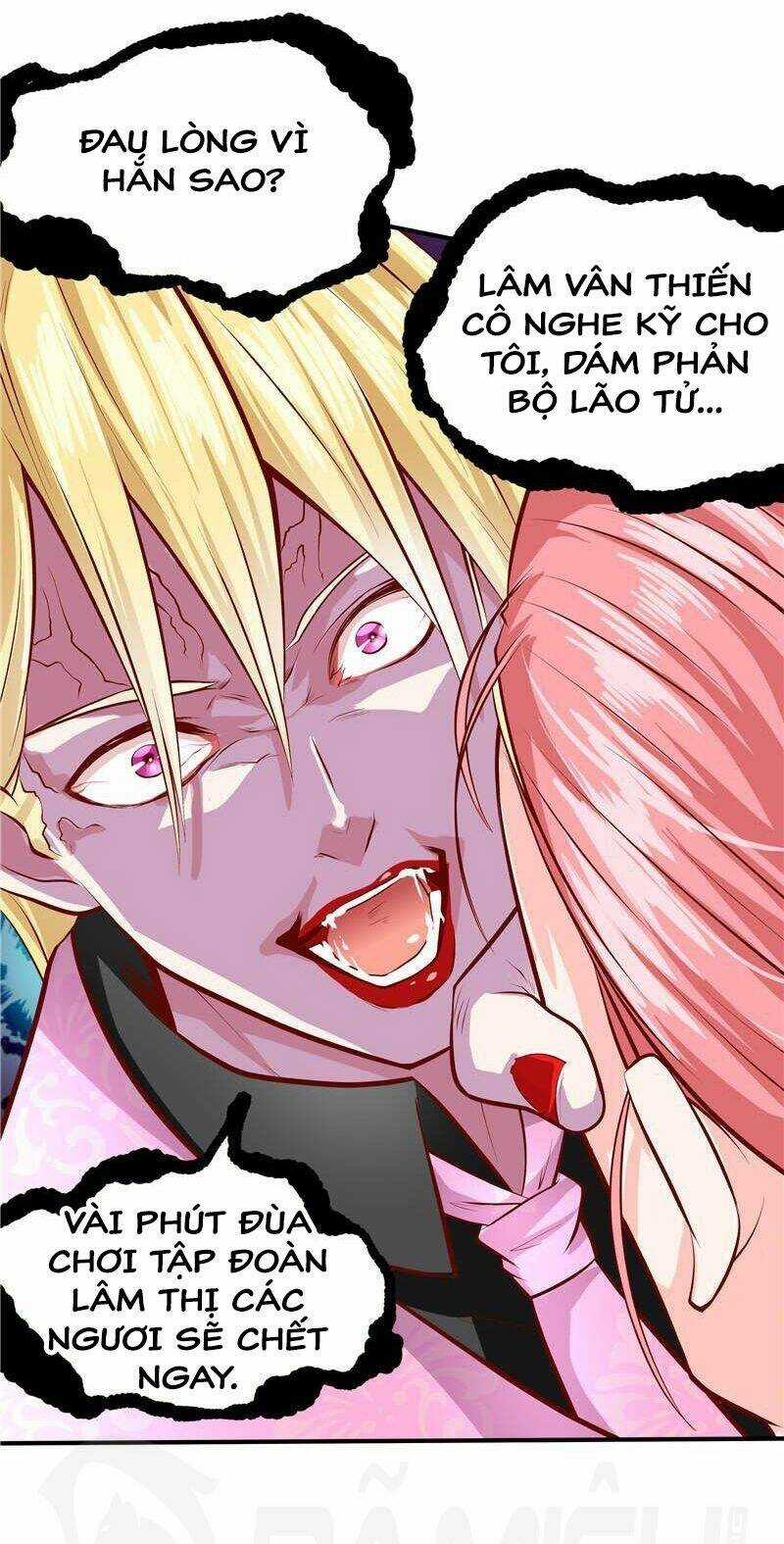 Nhất Phẩm Cao Thủ - Chapter 44 - Trang 20