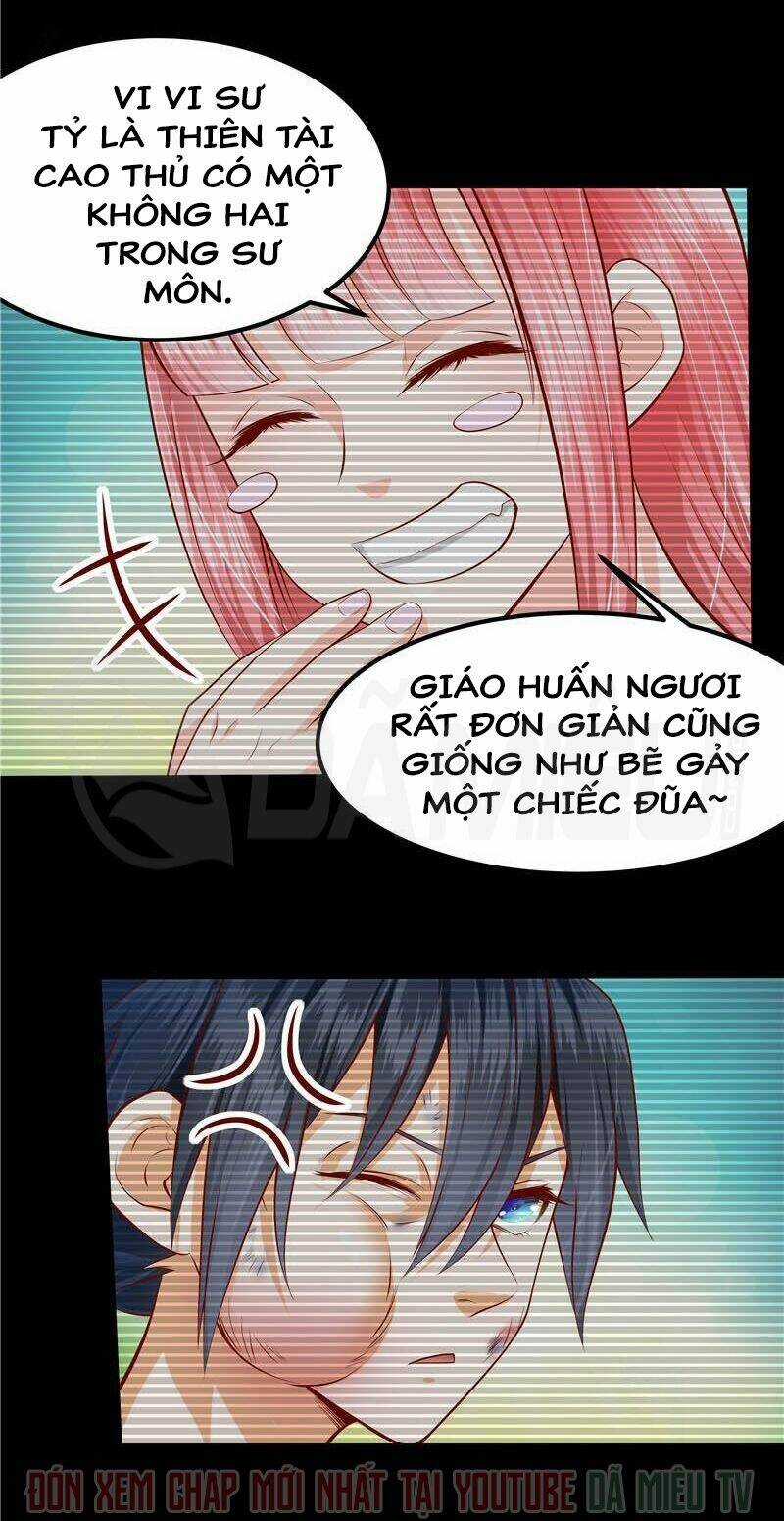 Nhất Phẩm Cao Thủ - Chapter 44 - Trang 3