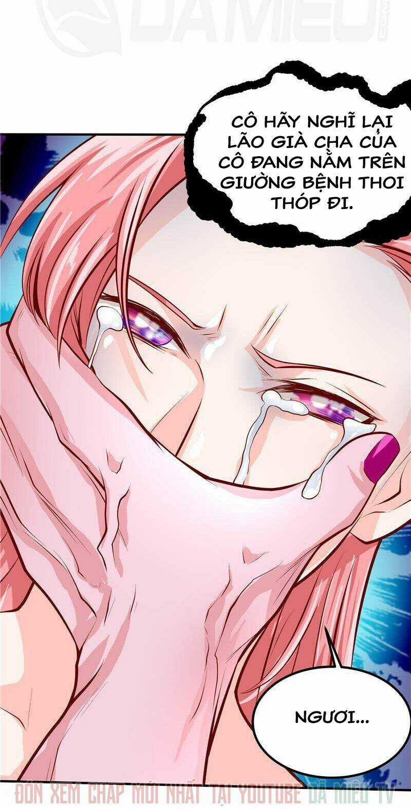 Nhất Phẩm Cao Thủ - Chapter 44 - Trang 21