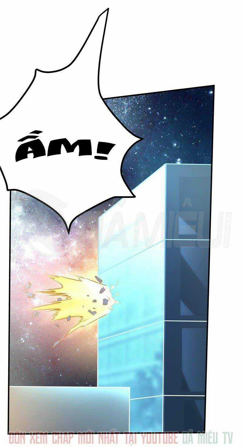 Nhất Phẩm Cao Thủ - Chapter 44 - Trang 22