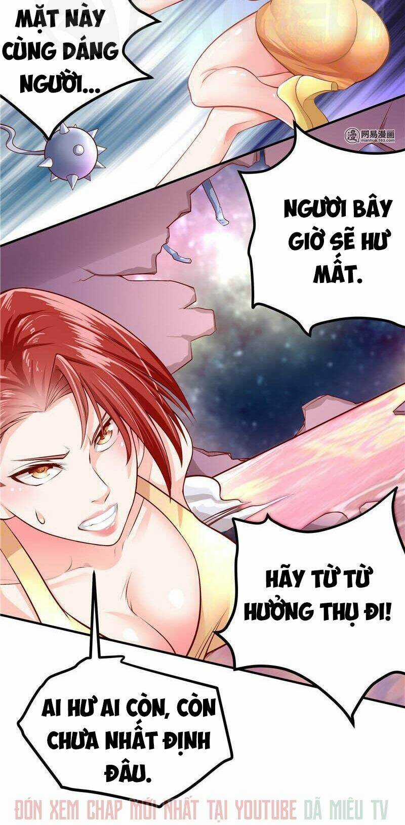 Nhất Phẩm Cao Thủ - Chapter 44 - Trang 24