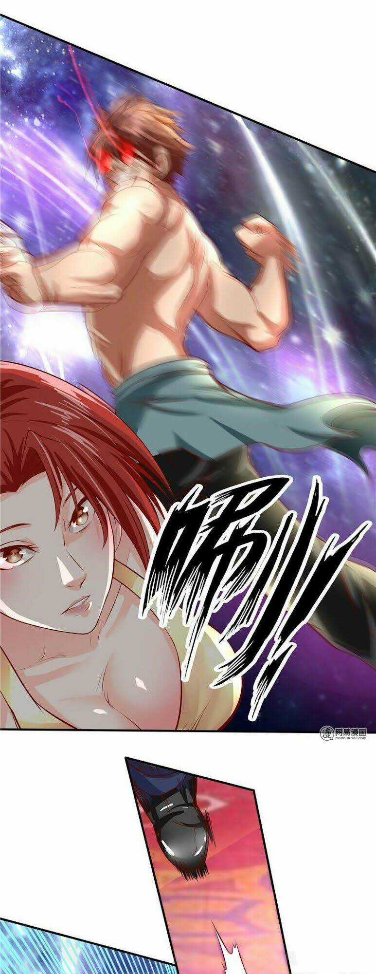 Nhất Phẩm Cao Thủ - Chapter 44 - Trang 25