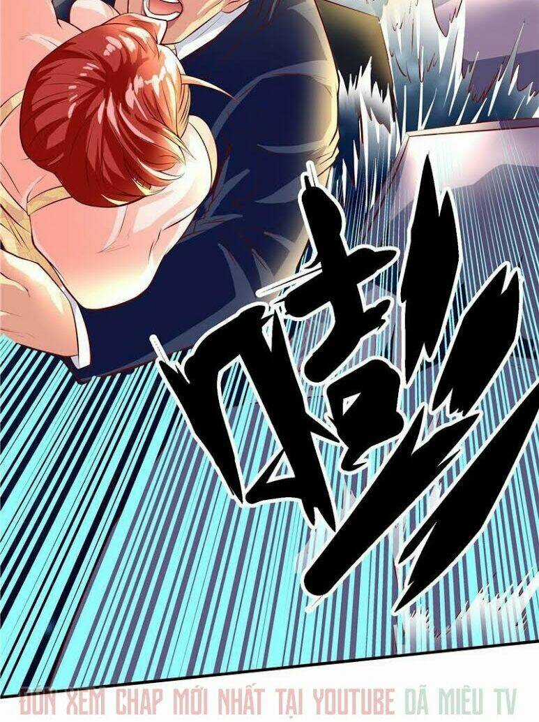 Nhất Phẩm Cao Thủ - Chapter 44 - Trang 27