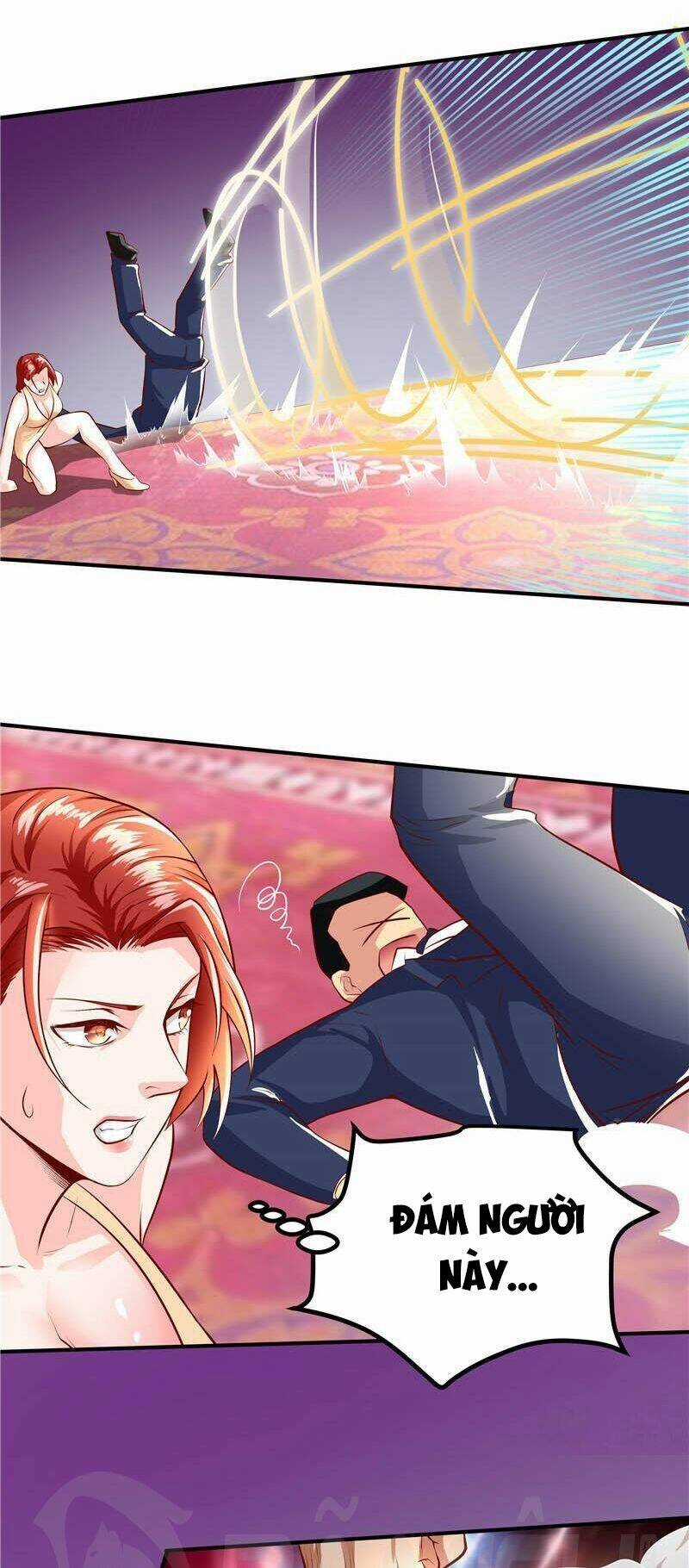 Nhất Phẩm Cao Thủ - Chapter 44 - Trang 28