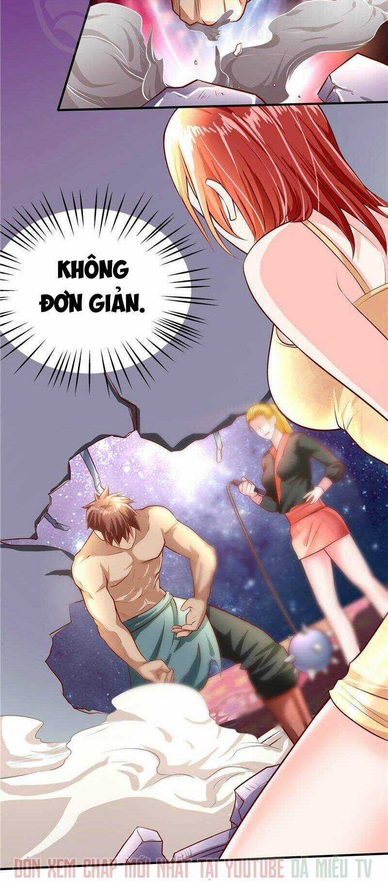 Nhất Phẩm Cao Thủ - Chapter 44 - Trang 29