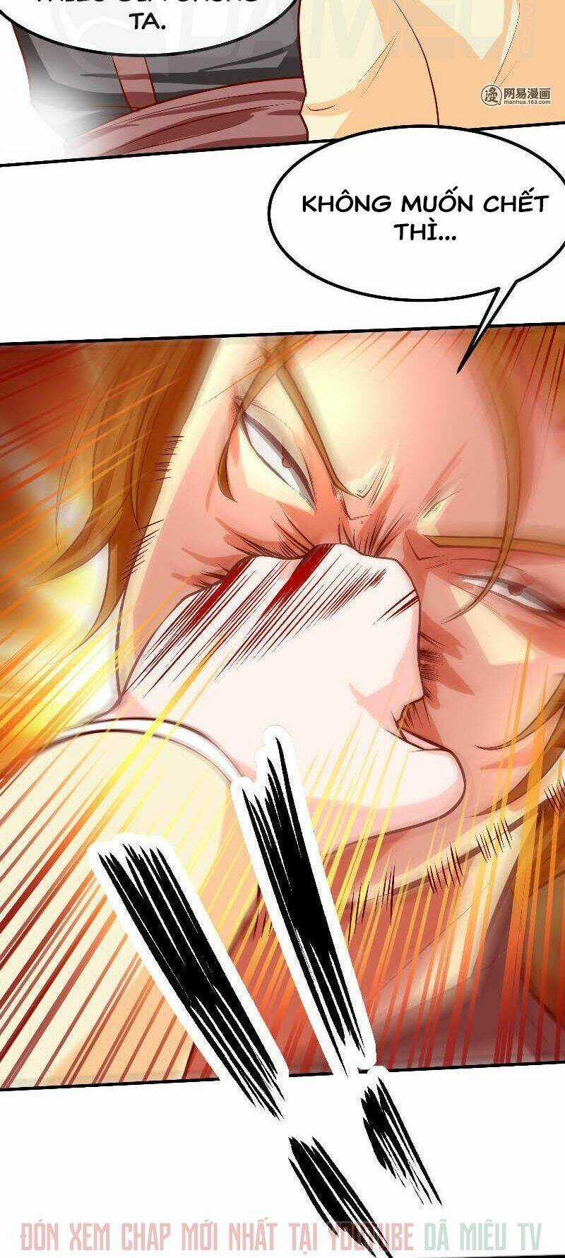 Nhất Phẩm Cao Thủ - Chapter 44 - Trang 33