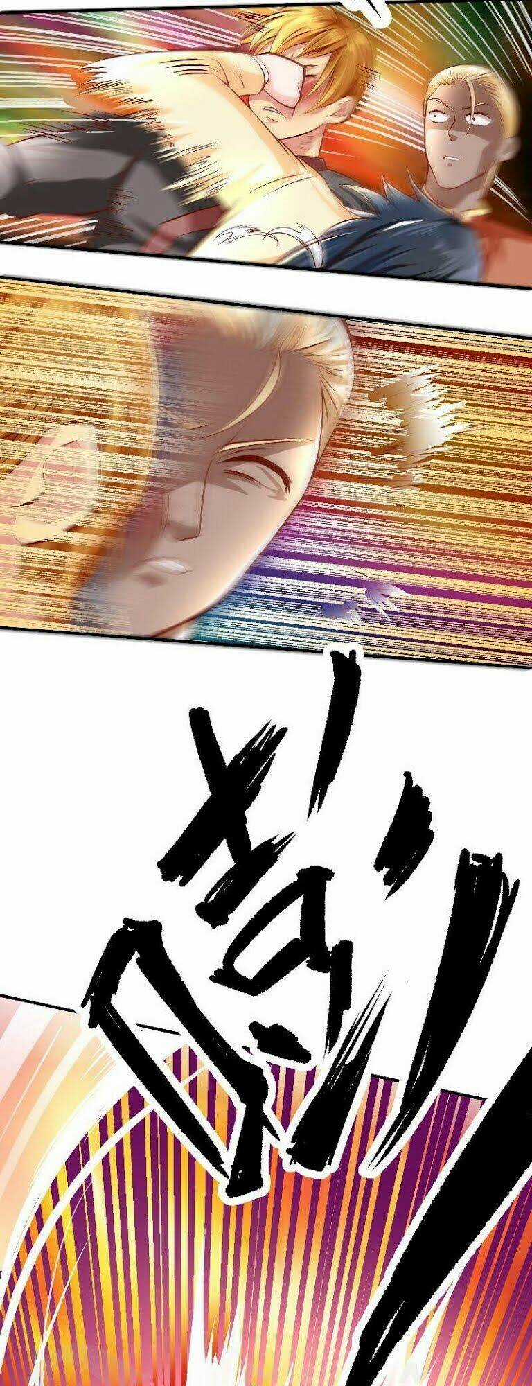 Nhất Phẩm Cao Thủ - Chapter 44 - Trang 34