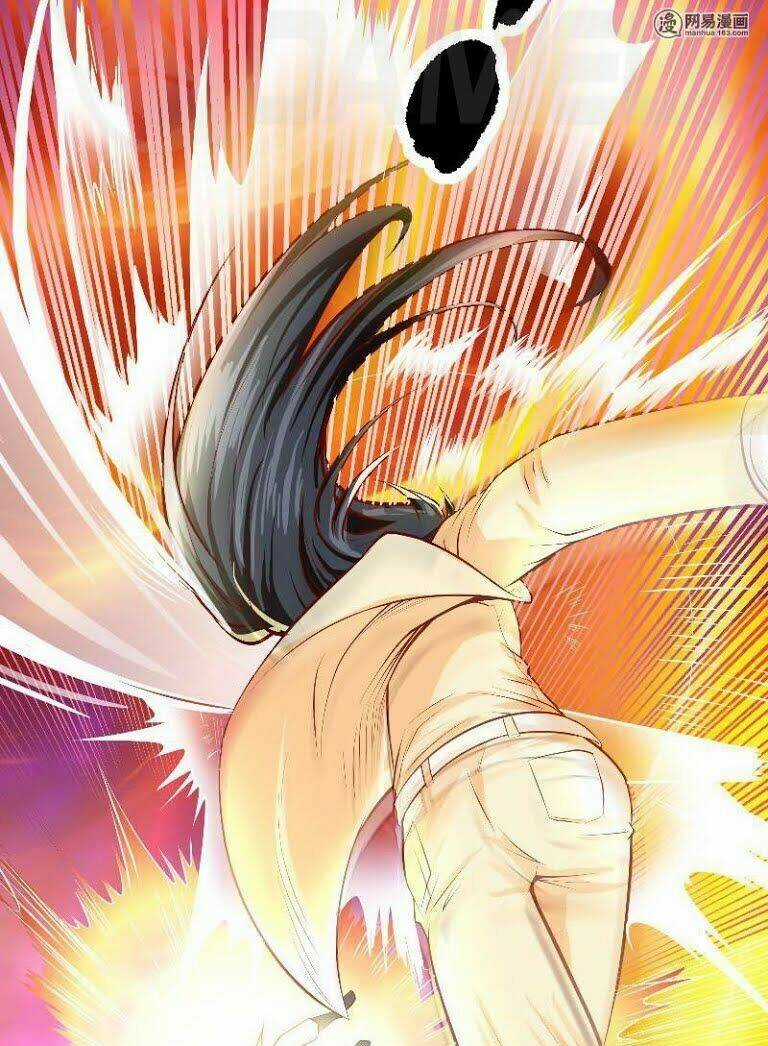 Nhất Phẩm Cao Thủ - Chapter 44 - Trang 35