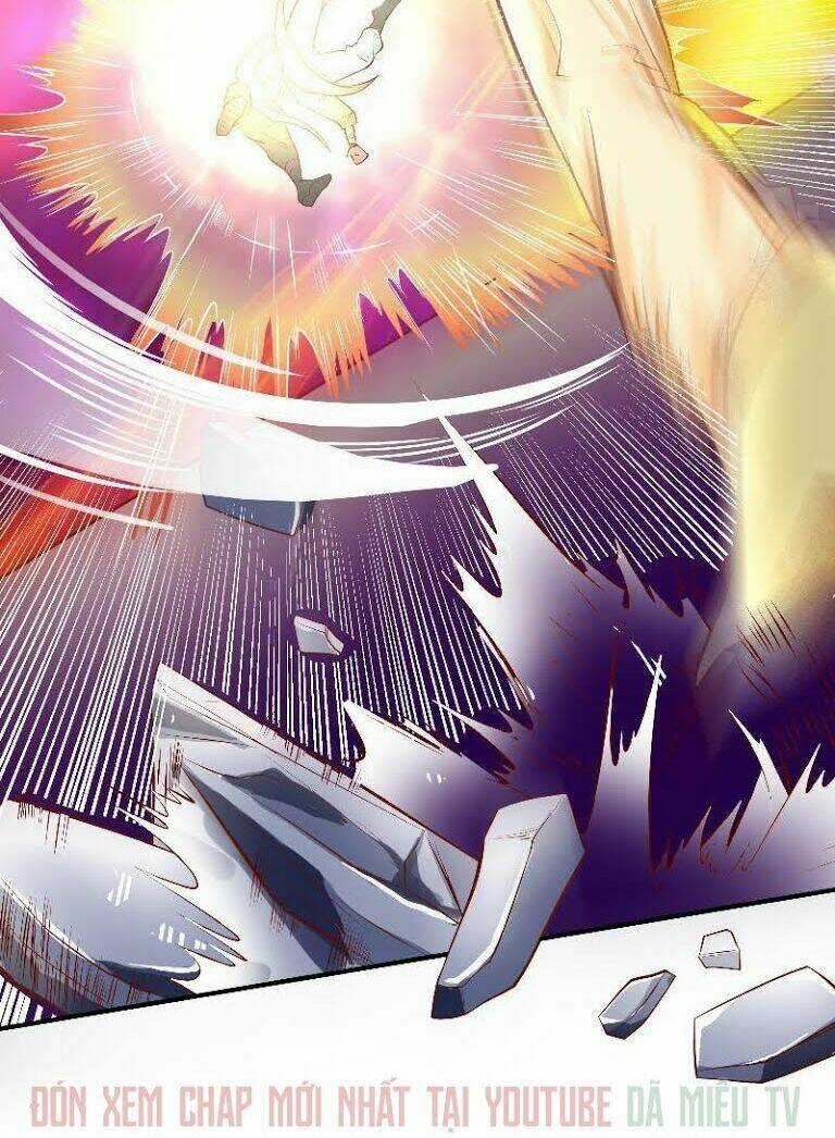 Nhất Phẩm Cao Thủ - Chapter 44 - Trang 36