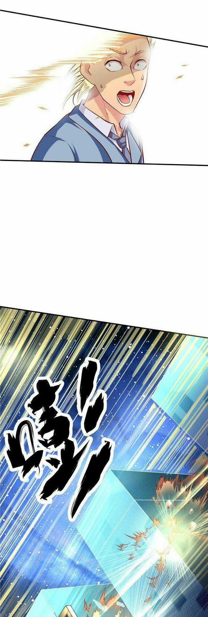 Nhất Phẩm Cao Thủ - Chapter 44 - Trang 37