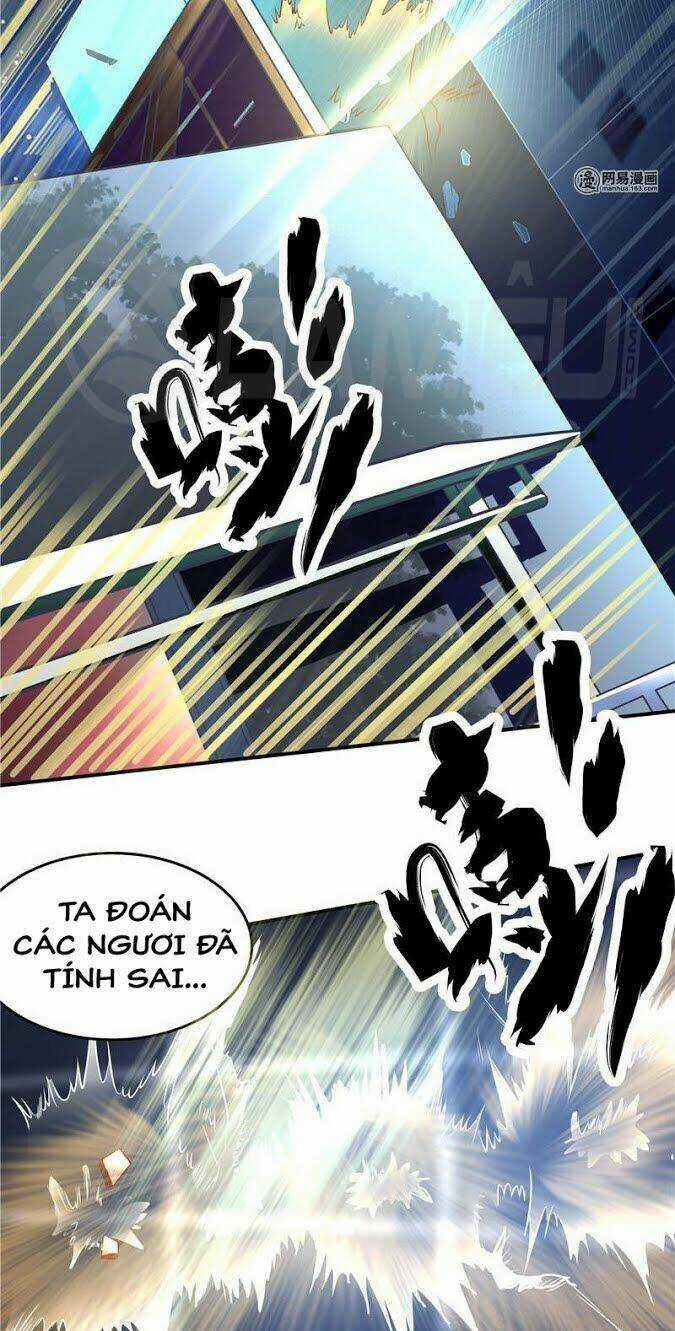 Nhất Phẩm Cao Thủ - Chapter 44 - Trang 38