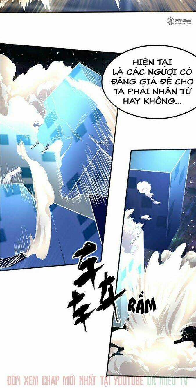 Nhất Phẩm Cao Thủ - Chapter 44 - Trang 39