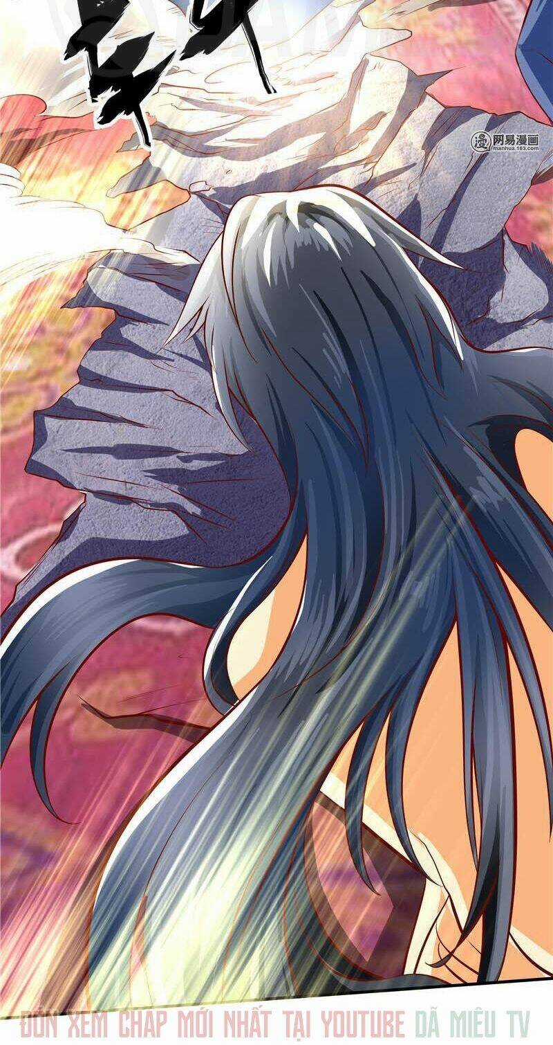 Nhất Phẩm Cao Thủ - Chapter 44 - Trang 41