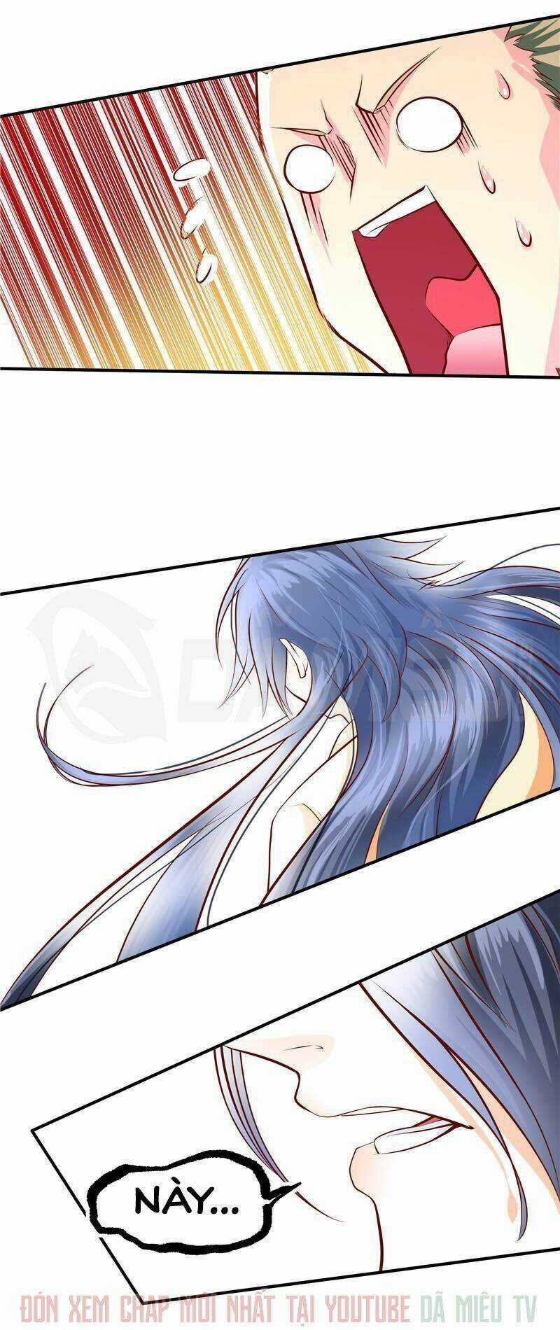 Nhất Phẩm Cao Thủ - Chapter 44 - Trang 42