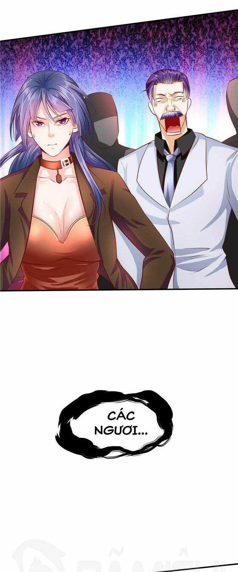 Nhất Phẩm Cao Thủ - Chapter 44 - Trang 43