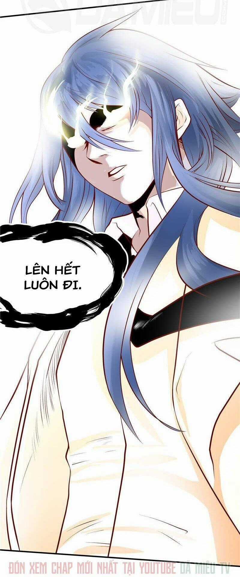 Nhất Phẩm Cao Thủ - Chapter 44 - Trang 44