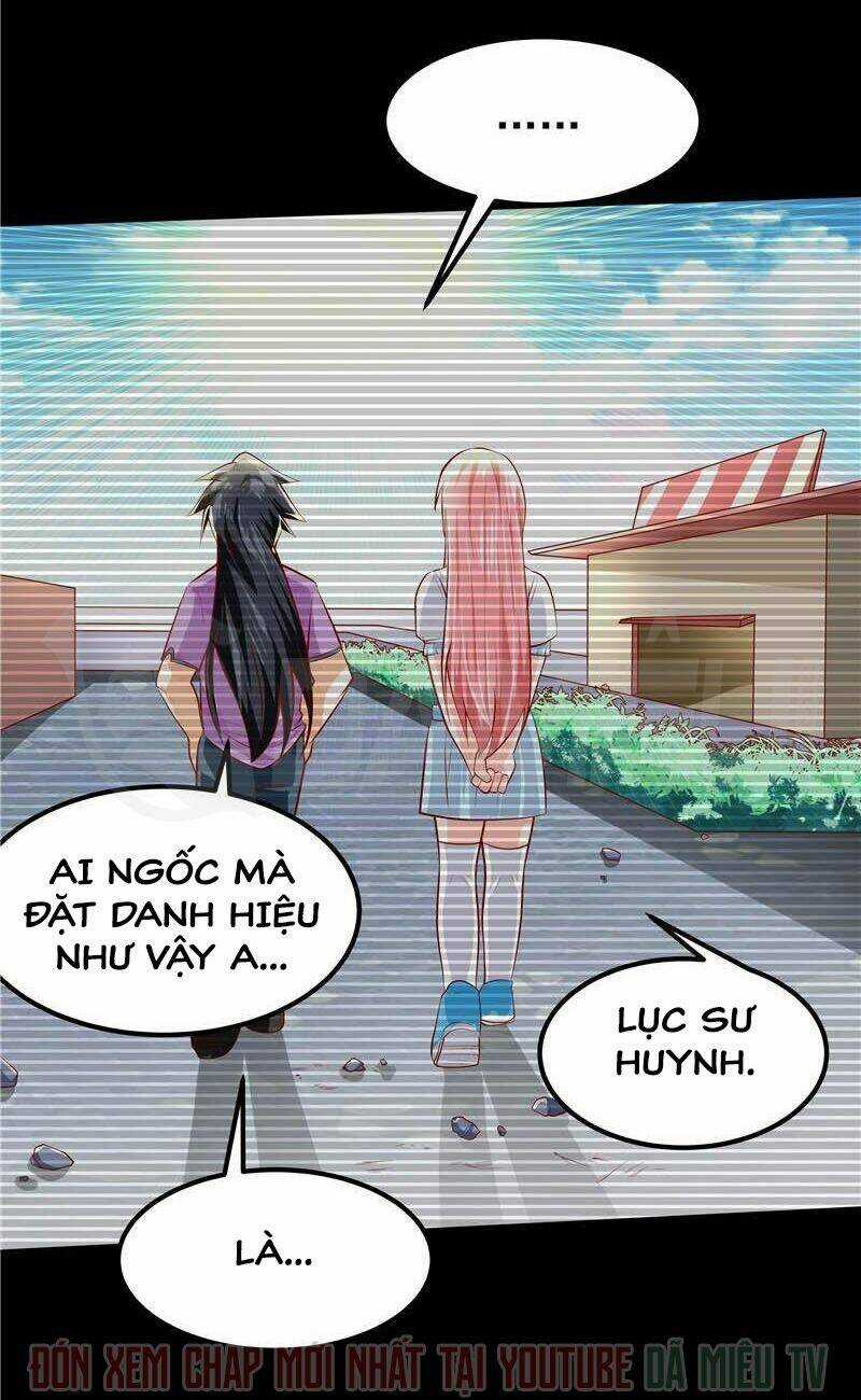 Nhất Phẩm Cao Thủ - Chapter 44 - Trang 6