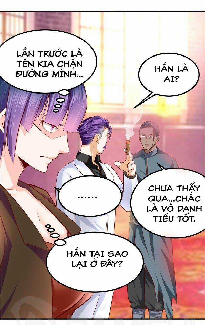 Nhất Phẩm Cao Thủ - Chapter 44 - Trang 9