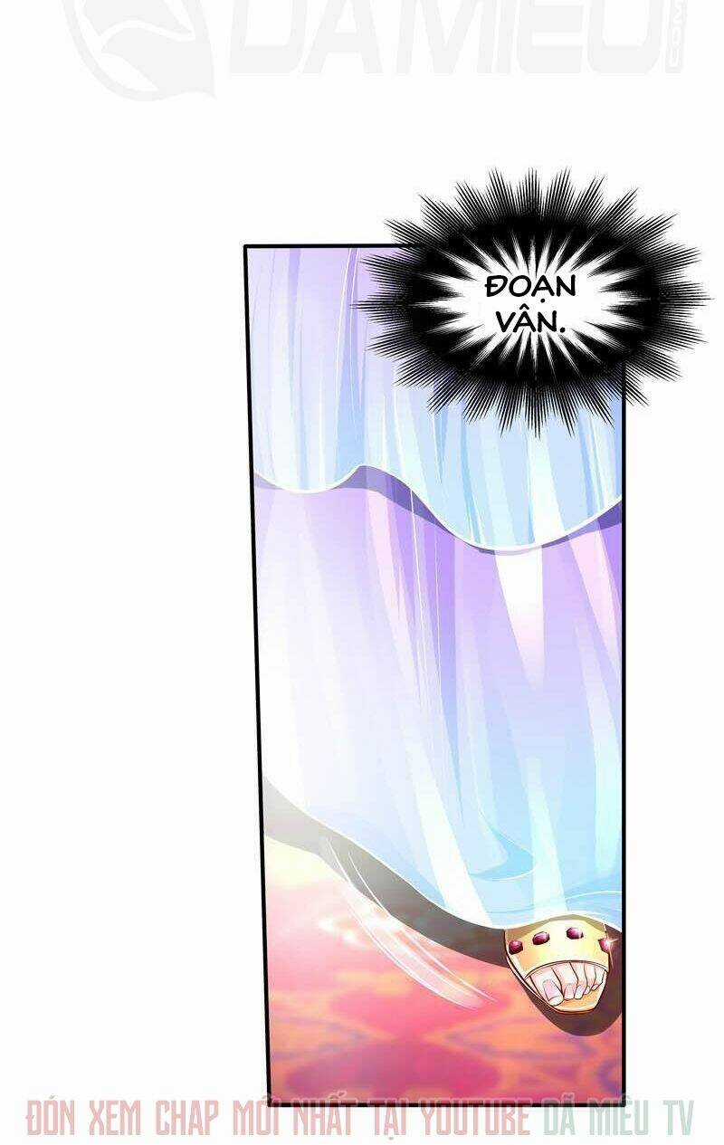 Nhất Phẩm Cao Thủ - Chapter 44 - Trang 10