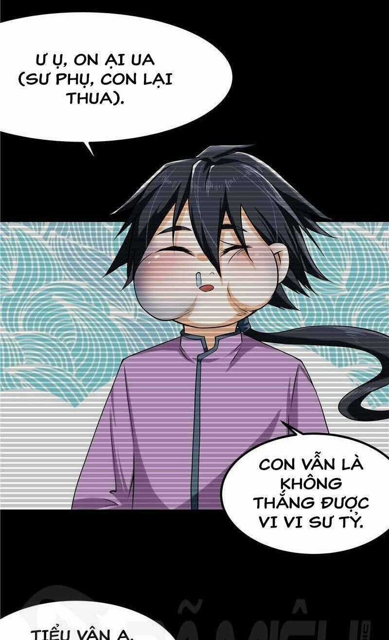 Nhất Phẩm Cao Thủ - Chapter 45 - Trang 2