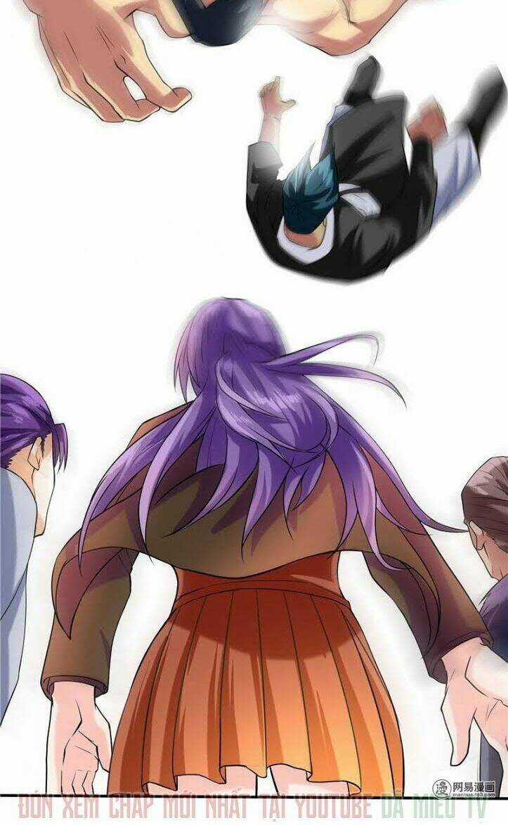 Nhất Phẩm Cao Thủ - Chapter 45 - Trang 11