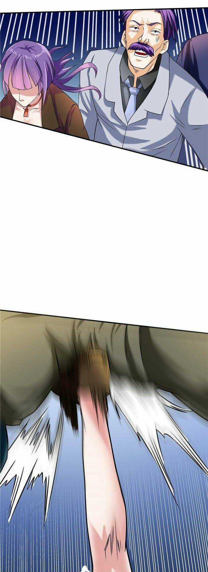 Nhất Phẩm Cao Thủ - Chapter 45 - Trang 12