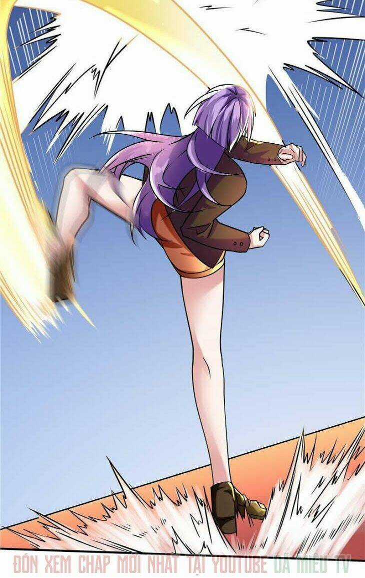 Nhất Phẩm Cao Thủ - Chapter 45 - Trang 14