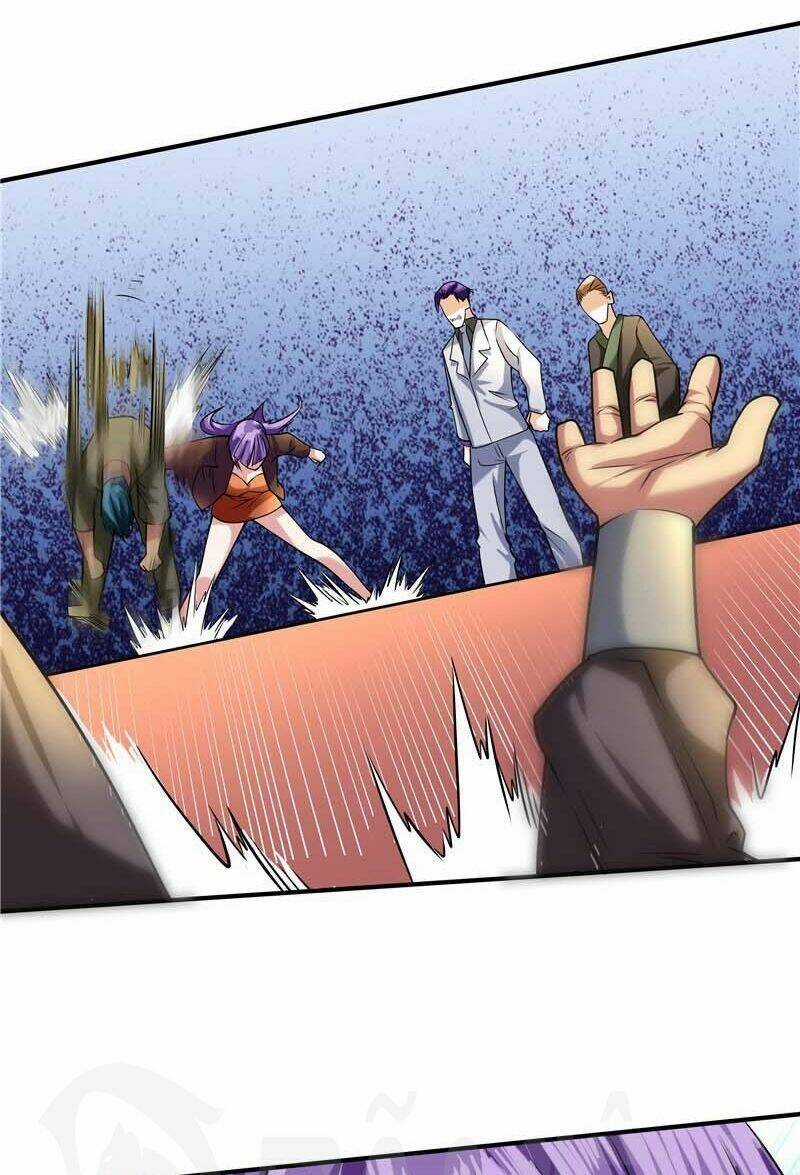 Nhất Phẩm Cao Thủ - Chapter 45 - Trang 15