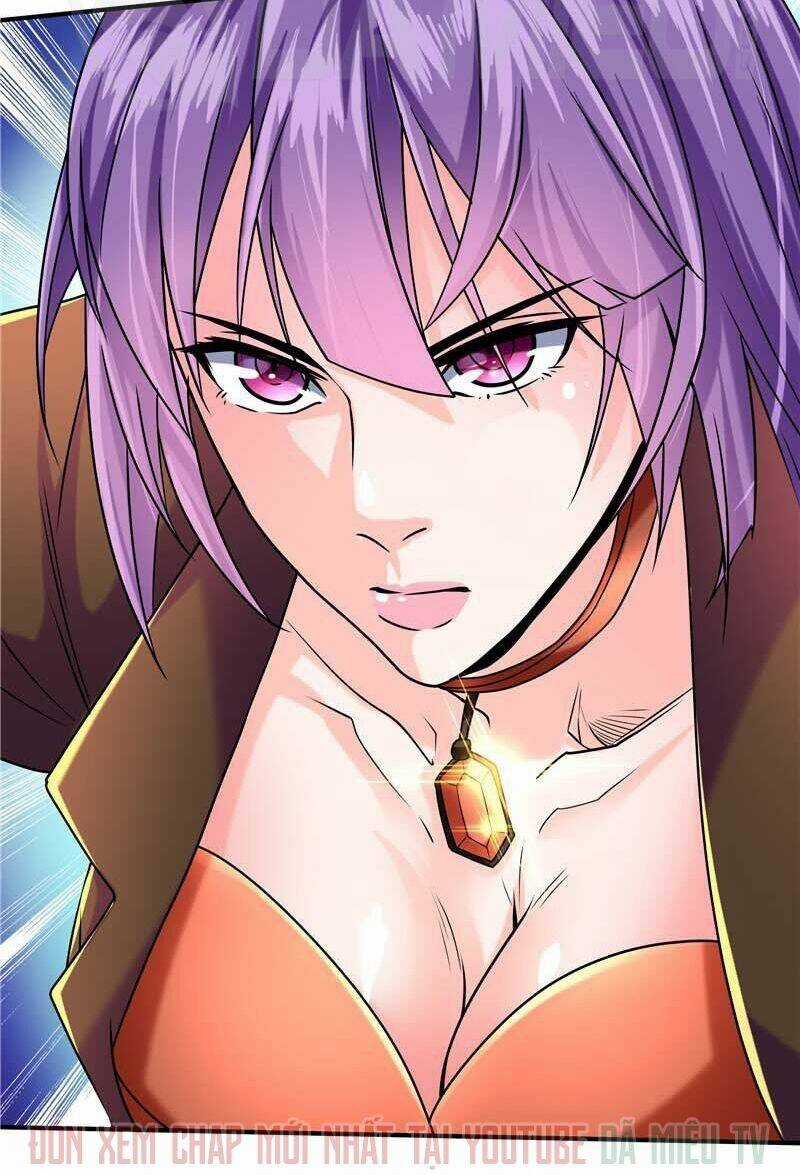 Nhất Phẩm Cao Thủ - Chapter 45 - Trang 16