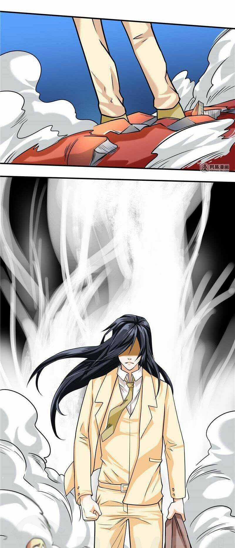 Nhất Phẩm Cao Thủ - Chapter 45 - Trang 17