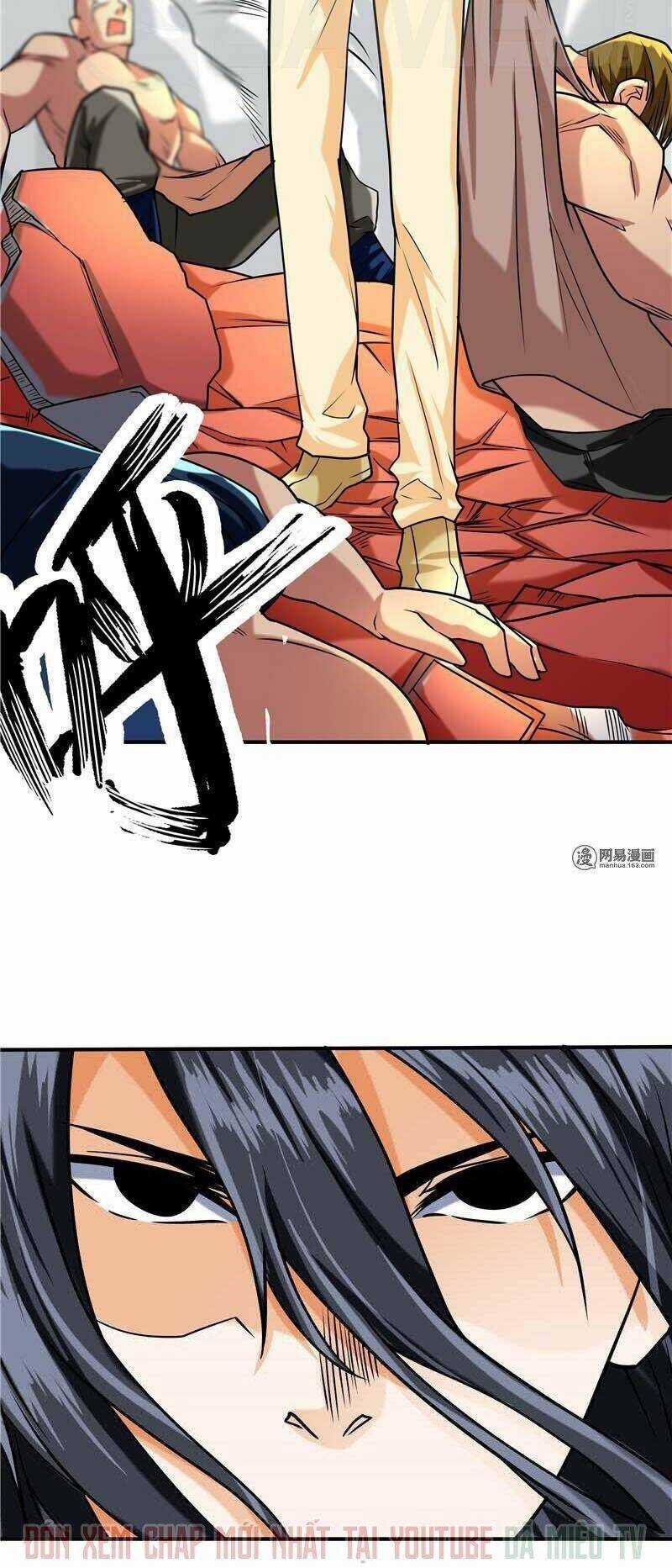 Nhất Phẩm Cao Thủ - Chapter 45 - Trang 18