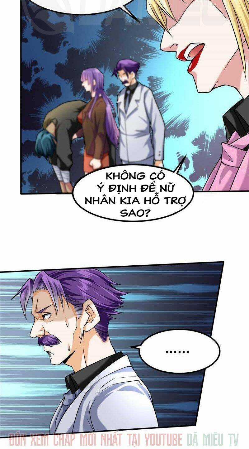 Nhất Phẩm Cao Thủ - Chapter 45 - Trang 20