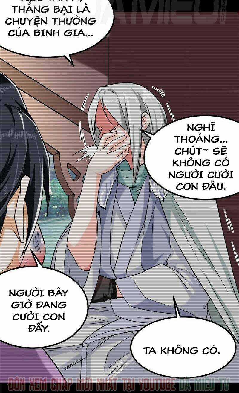 Nhất Phẩm Cao Thủ - Chapter 45 - Trang 3