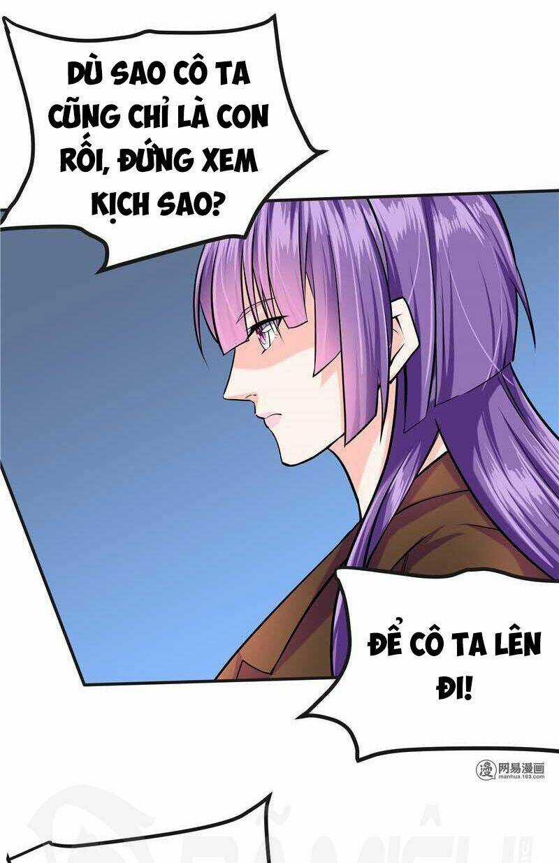 Nhất Phẩm Cao Thủ - Chapter 45 - Trang 21