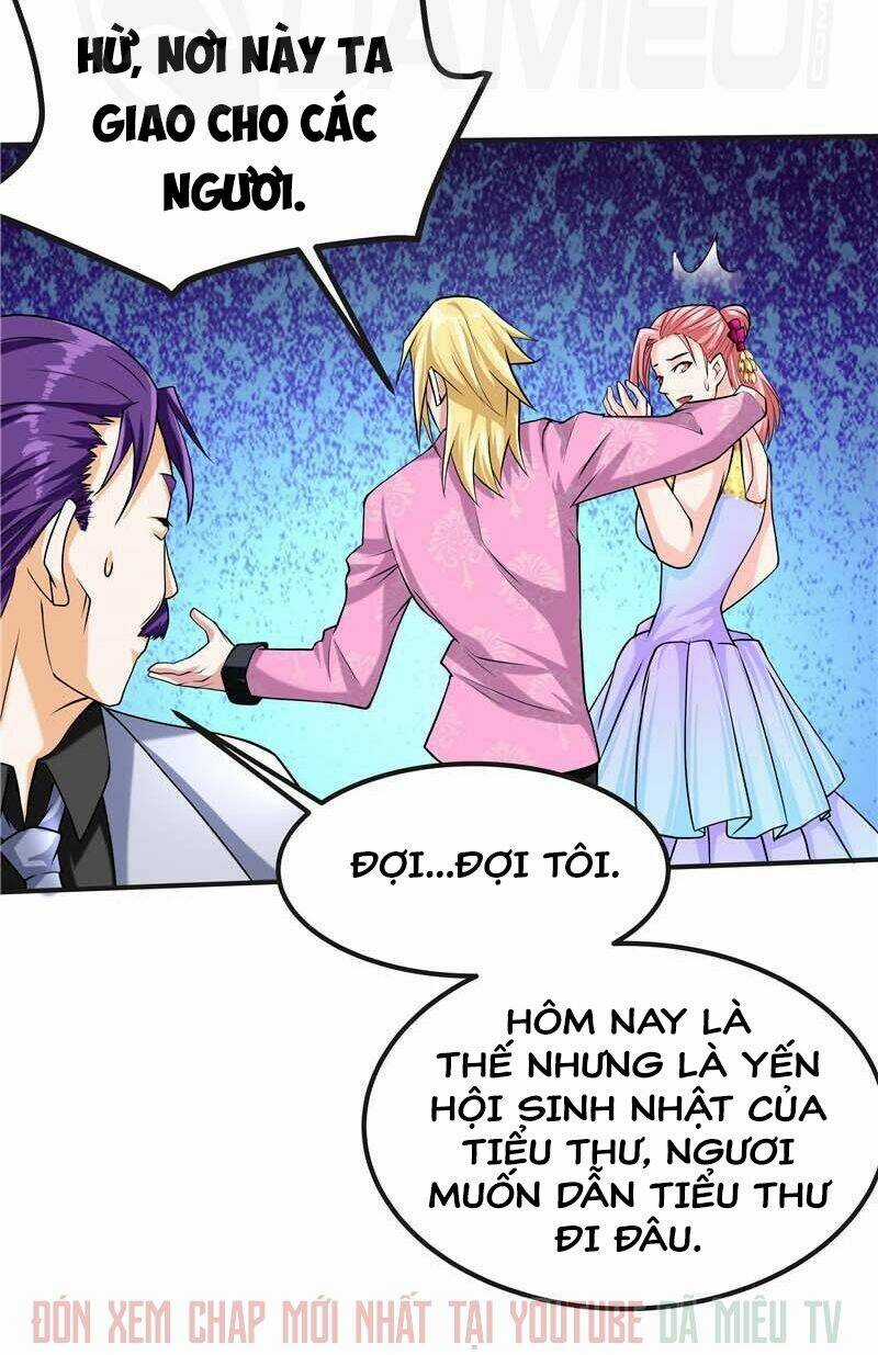 Nhất Phẩm Cao Thủ - Chapter 45 - Trang 22